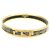 Hermès HERMES Email PM Bracciale Placcato Oro Verde Rosso