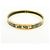 Hermès HERMES Email PM Bracciale Placcato Oro Verde Rosso - vista 2