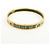 Hermès HERMES Email PM Bracciale Placcato Oro Verde Rosso - vista 4