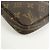 Louis Vuitton Monogram Pochette Accessoires Pouch Hand Bag M51980 - vista 10