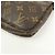 Louis Vuitton Monogram Pochette Accessoires Pouch Hand Bag M51980 - vista 11