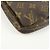 Louis Vuitton Monogram Pochette Accessoires Pouch Hand Bag M51980 - vista 12