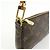 Louis Vuitton Monogram Pochette Accessoires Pouch Hand Bag M51980 - vista 15