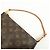 Louis Vuitton Monogram Pochette Accessoires Pouch Hand Bag M51980 - vista 6