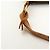 Louis Vuitton Monogram Pochette Accessoires Pouch Hand Bag M51980 - vista 8