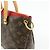 Louis Vuitton Monogram Pallas Canvas Leather 2Way Bag Cerise M41175 - vista 14