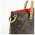 Louis Vuitton Monogram Pallas Canvas Leather 2Way Bag Cerise M41175 - vista 15