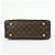 Louis Vuitton Monogram Pallas Canvas Leather 2Way Bag Cerise M41175 - vista 5
