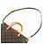 Louis Vuitton Monogram Pallas Canvas Leather 2Way Bag Cerise M41175 - vista 6