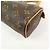 Borsa a mano Louis Vuitton Monogram Mini Speedy e tracolla marrone M41534 - vista 15