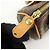 Borsa a mano Louis Vuitton Monogram Mini Speedy e tracolla marrone M41534 - vista 19