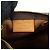 Borsa a mano Louis Vuitton Monogram Mini Speedy e tracolla marrone M41534 - vista 21