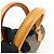 Borsa a mano Louis Vuitton Monogram Mini Speedy e tracolla marrone M41534 - vista 8