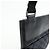 GUCCI Borsa a tracolla e a spalla in pelle e tela GG Nera 27639 - vista 13
