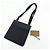 GUCCI Borsa a tracolla e a spalla in pelle e tela GG Nera 27639 - vista 19