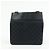GUCCI Borsa a tracolla e a spalla in pelle e tela GG Nera 27639 - vista 2