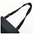 GUCCI Borsa a tracolla e a spalla in pelle e tela GG Nera 27639 - vista 6
