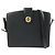 Borsa a tracolla e spalla Louis Vuitton Epi Capuchin Noir Black M52342