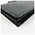 Borsa a tracolla e spalla Louis Vuitton Epi Capuchin Noir Black M52342 - vista 13