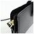 Borsa a tracolla e spalla Louis Vuitton Epi Capuchin Noir Black M52342 - vista 17