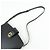 Borsa a tracolla e spalla Louis Vuitton Epi Capuchin Noir Black M52342 - vista 6