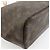 Borsa a Spalla Louis Vuitton Monogram Neverfull MM Marrone M40156 - vista 11