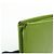 PRADA Triangle Logo Saffiano Leather Compact Wallet Light Green - view 12