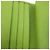 PRADA Triangle Logo Saffiano Leather Compact Wallet Light Green - view 16