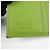 PRADA Triangle Logo Saffiano Leather Compact Wallet Light Green - view 23