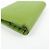 PRADA Triangle Logo Saffiano Leather Compact Wallet Light Green - view 9