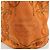 Hermès HERMES Borsa a tracolla Silk Taurillon Sac SoieCool22 Punzonatura □O Arancione - vista 15