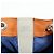 Hermès HERMES Borsa a tracolla Silk Taurillon Sac SoieCool22 Punzonatura □O Arancione - vista 22