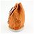 Hermès HERMES Borsa a tracolla Silk Taurillon Sac SoieCool22 Punzonatura □O Arancione - vista 4