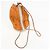 Hermès HERMES Borsa a tracolla Silk Taurillon Sac SoieCool22 Punzonatura □O Arancione - vista 6