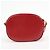 Céline CELINE Borsa a spalla in pelle Borsa a tracolla C Charm Red - vista 2