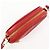 Céline CELINE Borsa a spalla in pelle Borsa a tracolla C Charm Red - vista 21