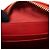 Céline CELINE Borsa a spalla in pelle Borsa a tracolla C Charm Red - vista 23