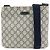 GUCCI Borsa a tracolla e a spalla in pelle GG Supreme Beige 201538
