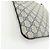 GUCCI Borsa a tracolla e a spalla in pelle GG Supreme Beige 201538 - vista 12