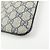 GUCCI Borsa a tracolla e a spalla in pelle GG Supreme Beige 201538 - vista 13