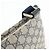 GUCCI Borsa a tracolla e a spalla in pelle GG Supreme Beige 201538 - vista 16