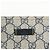 GUCCI Borsa a tracolla e a spalla in pelle GG Supreme Beige 201538 - vista 18