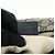 GUCCI Borsa a tracolla e a spalla in pelle GG Supreme Beige 201538 - vista 24