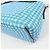 FENDI By The Way Borsa a tracolla 2Way in pelle Gingham Plaid 8BL145 - vista 15