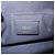 FENDI By The Way Borsa a tracolla 2Way in pelle Gingham Plaid 8BL145 - vista 23