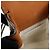 Borsa Mini 2Way LOEWE Anagram Hammock in pelle di vitello e cotone con coulisse - vista 22