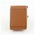 Borsa Mini 2Way LOEWE Anagram Hammock in pelle di vitello e cotone con coulisse - vista 5