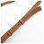 Borsa Mini 2Way LOEWE Anagram Hammock in pelle di vitello e cotone con coulisse - vista 7