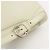 LOEWE Anagram Anton Leder-Rucksack Ivory - Ansicht 10