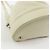 LOEWE Anagram Anton Leder-Rucksack Ivory - Ansicht 11